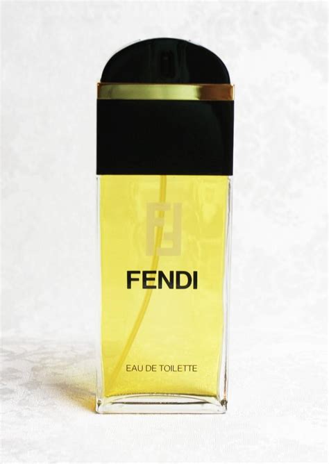 preis fendi parfüm|fendi perfume discontinued original.